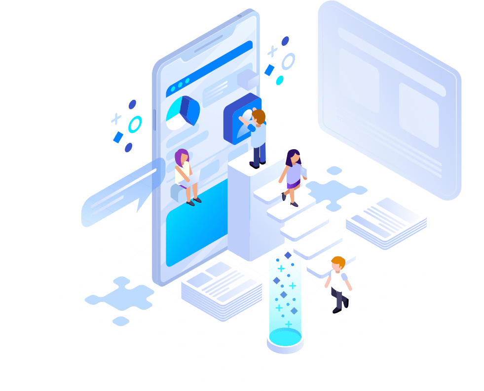 Soluções estratégicas para impulsionar seu Negócio